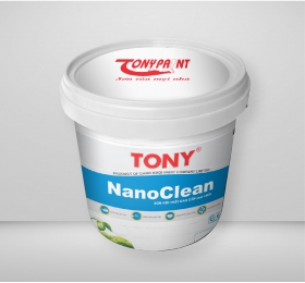 SƠN TONY NANO CLEAN 18L